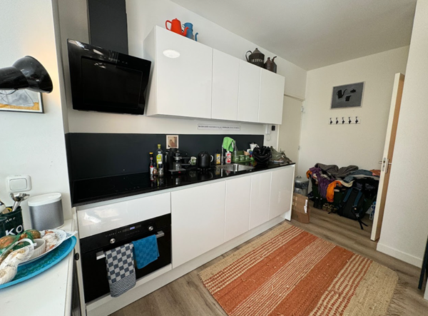 Medium property photo - Nieuwe Boteringestraat 38B, 9712 PM Groningen